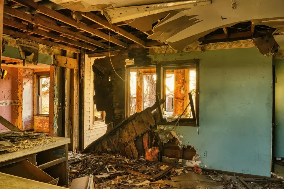 About Fresh Shield Mold Remediation — Tallahassee, FL