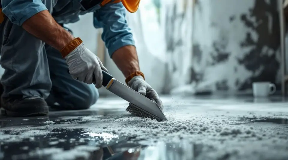 mold removal in Carrabelle, FL
