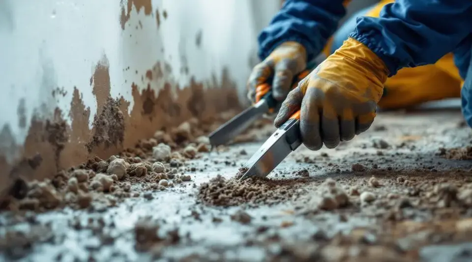 Attic Mold Remediation Tallahassee