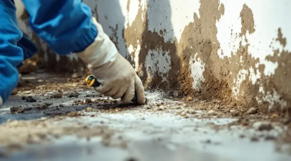 Basement Mold Removal Tallahassee