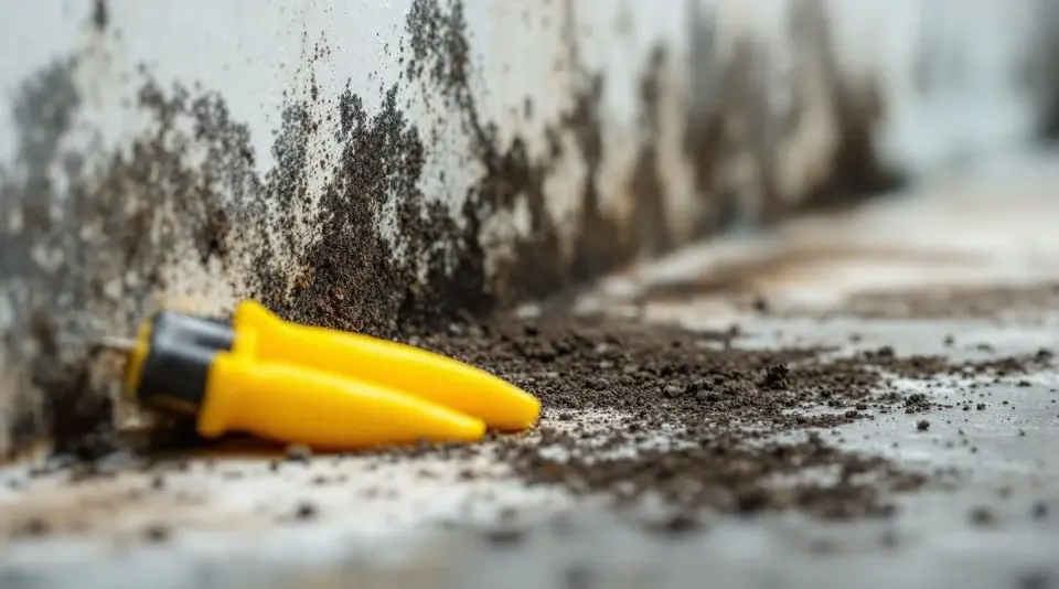 Black Mold Removal Tallahassee