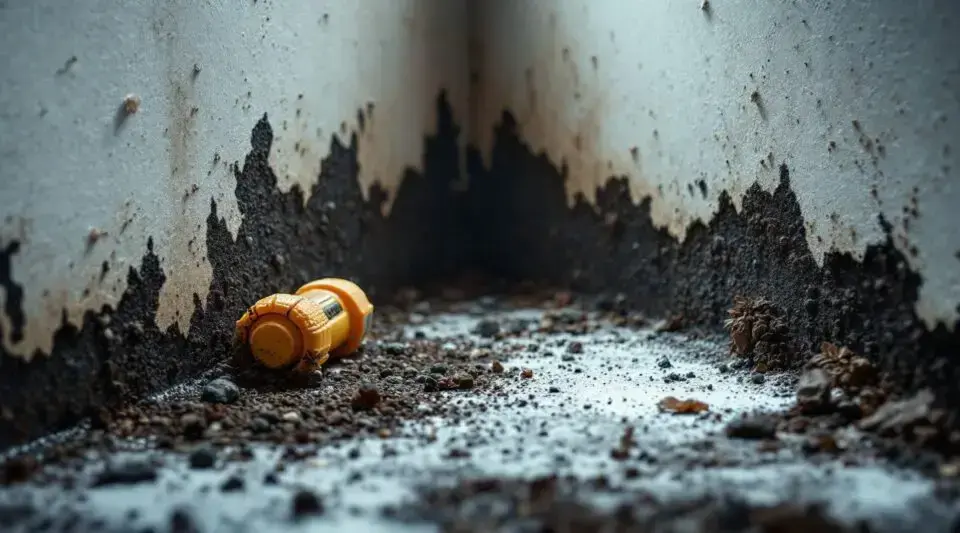 Emergency Mold Remediation Tallahassee