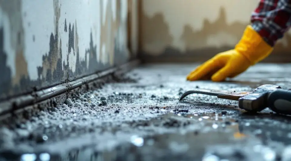 Home Mold Removal Services Tallahassee
