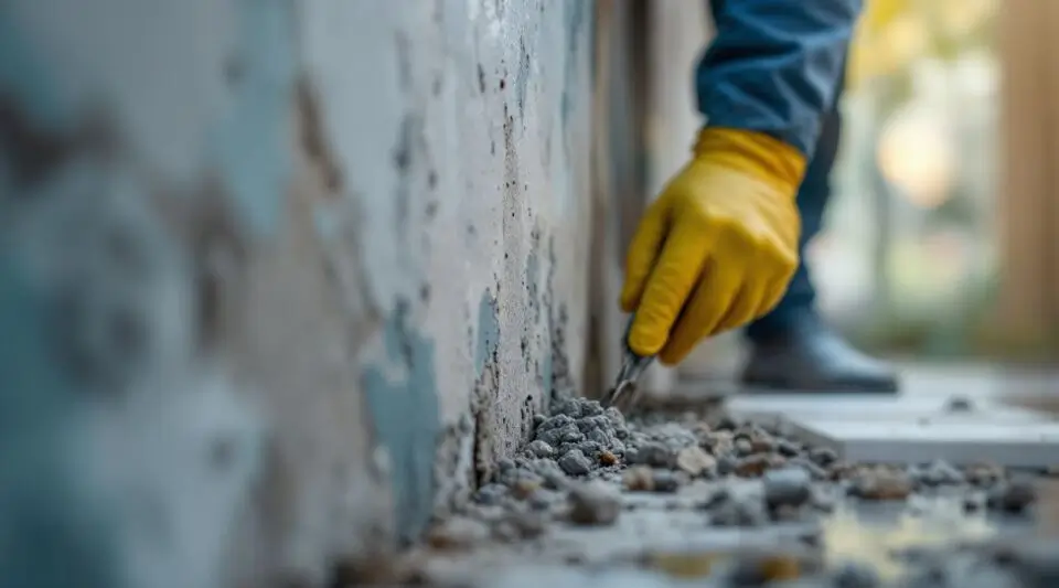 Mold Abatement Services Tallahassee