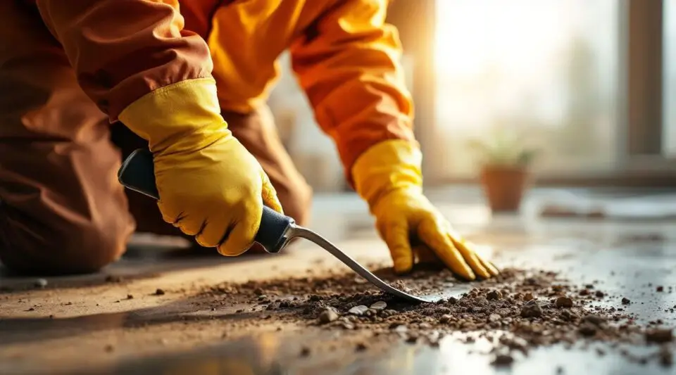 Mold Inspection And Removal Tallahassee