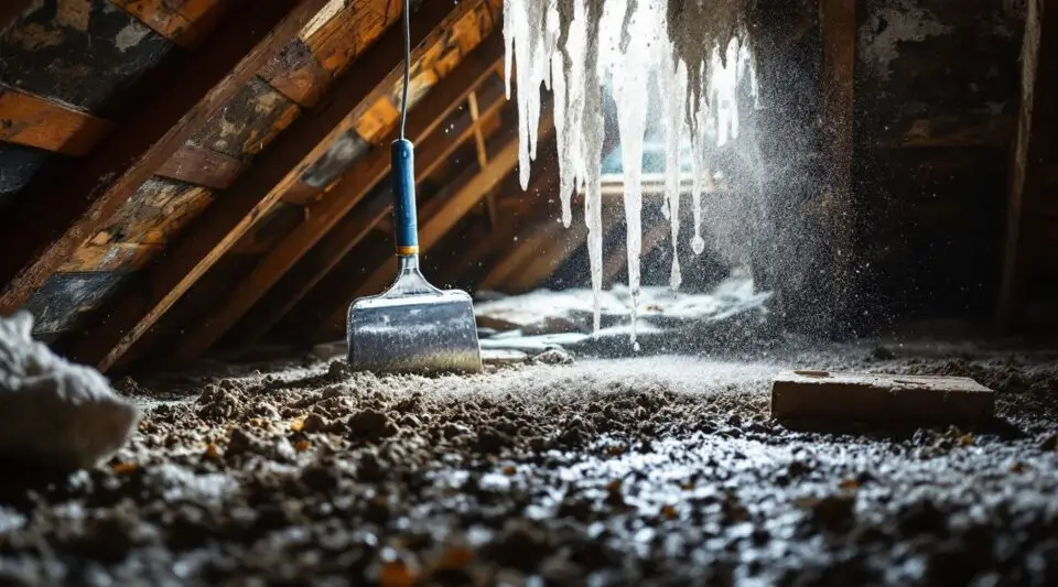 Professional Mold Removal Tallahassee