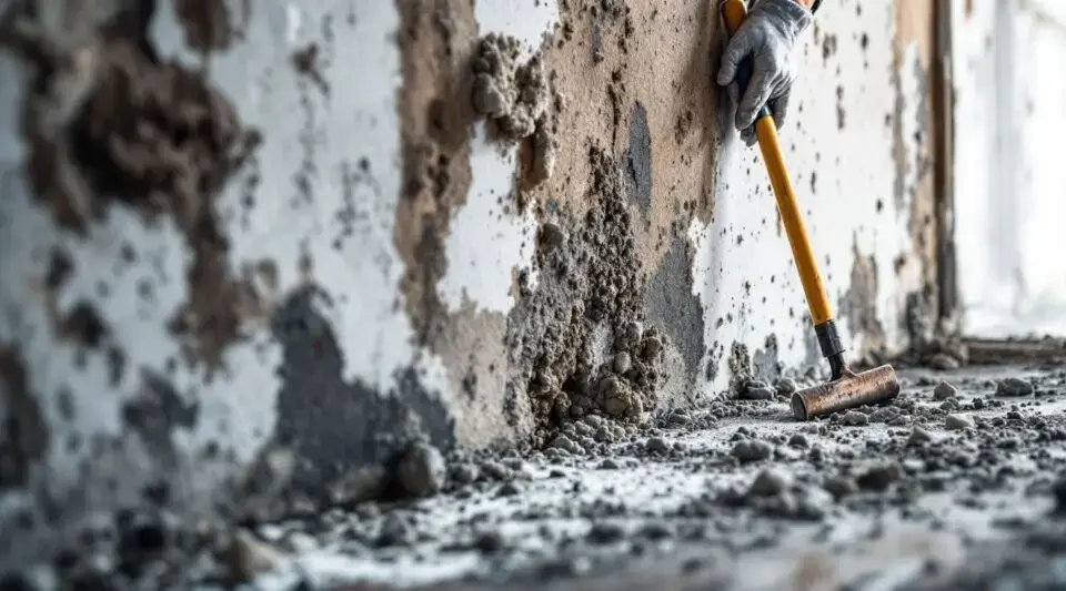 Toxic Mold Removal Tallahassee