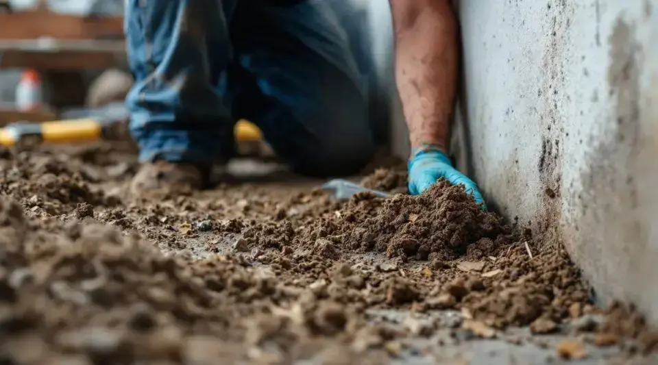Our Certified Tallahassee Mold Specialists at Fresh Shield Mold Remediation